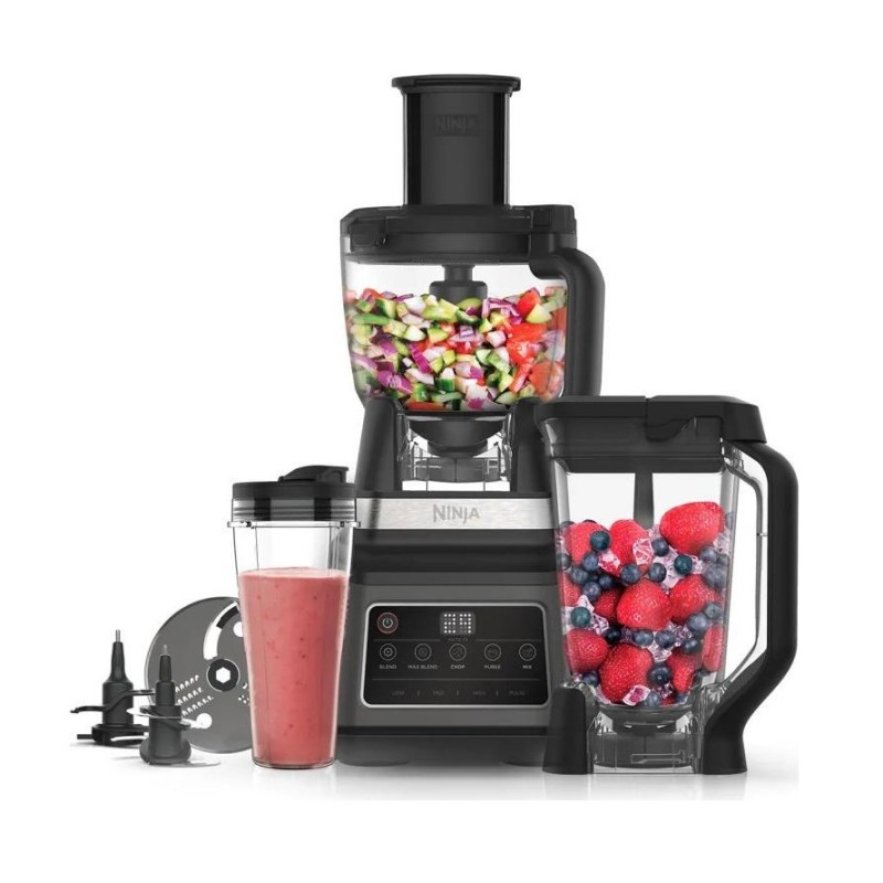 Ninja Πολυμίξερ BN800EU 1200W