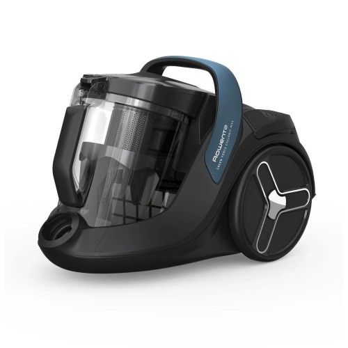 Rowenta Ηλεκτρική Σκούπα Green Force Cyclonic Max RO7B11