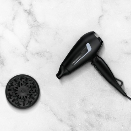 Rowenta Σεσουάρ Μαλλιών AC Pro Expert CV8820 2100W