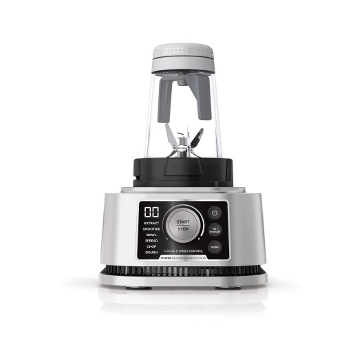 Ninja Μπλέντερ Power Nutri CB350EU 3 σε 1 1200W