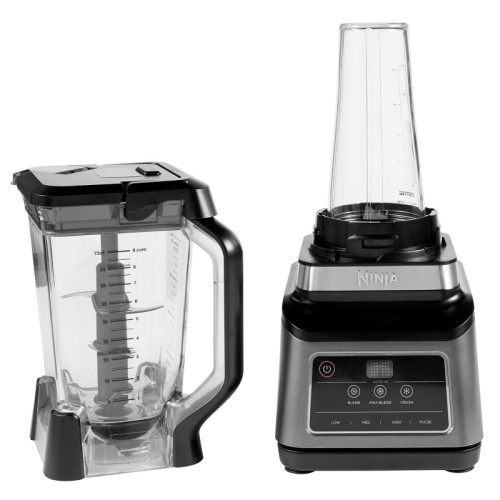 Ninja Μπλέντερ BN750EU 2 σε 1 1200W 