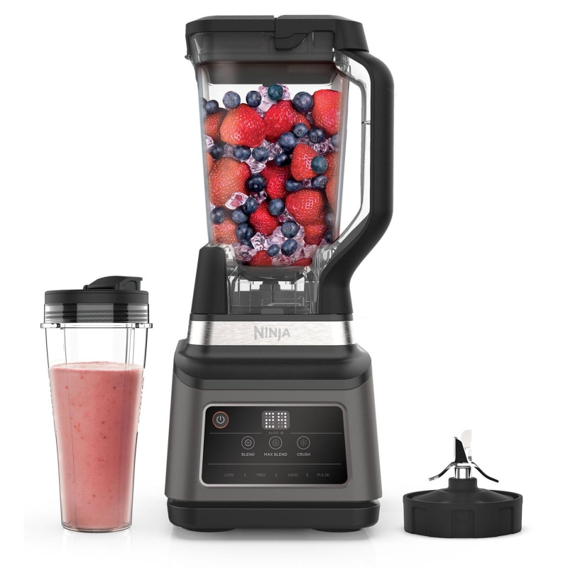 Ninja Μπλέντερ BN750EU 2 σε 1 1200W 