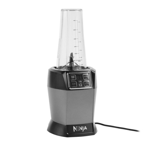 Ninja Μπλέντερ για Smoothies BN495EU 1000W