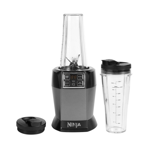 Ninja Μπλέντερ για Smoothies BN495EU 1000W