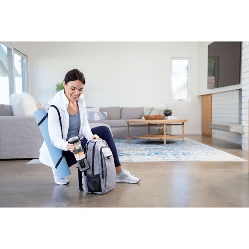 Ninja Ασύρματο Μπλέντερ για Smoothies Blast BC151EUBK 700W Μαύρο