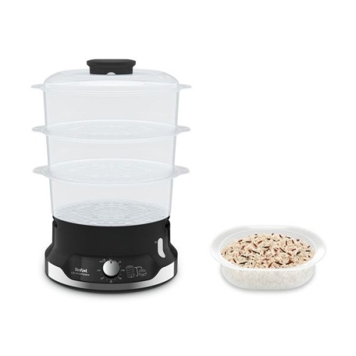 Tefal Ατμομάγειρας Ultracompact VC2048