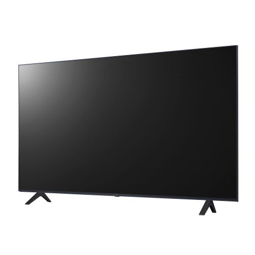 LG Τηλεόραση Smart 43UR78006LK 4K UHD LED 43''