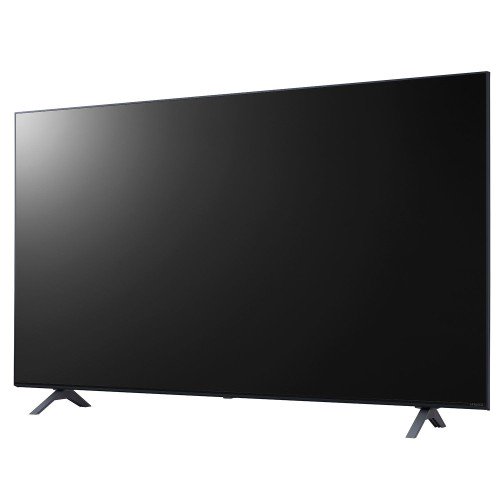 LG Τηλεόραση Smart 55NANO756QC 4K UHD LED 55''