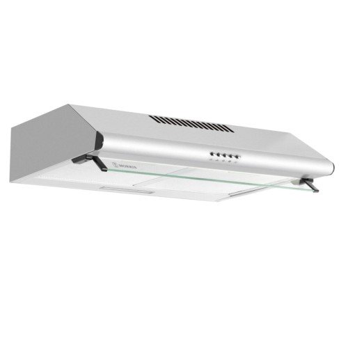 Morris Απορροφητήρας Ελεύθερος MHC-60028 60cm Inox