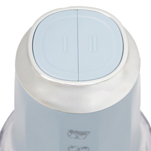 Rohnson Πολυκόπτης R-518 600W με Δοχείο 600ml