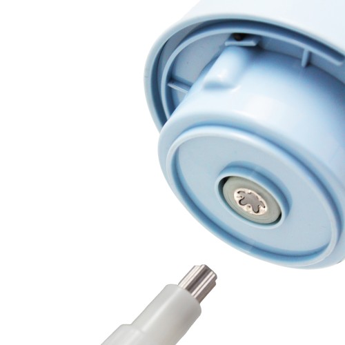 Rohnson Πολυκόπτης R-518 600W με Δοχείο 600ml