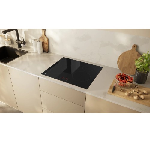 Neff Αυτόνομη Επαγωγική Εστία T36FBE1L0 (59.2cm)