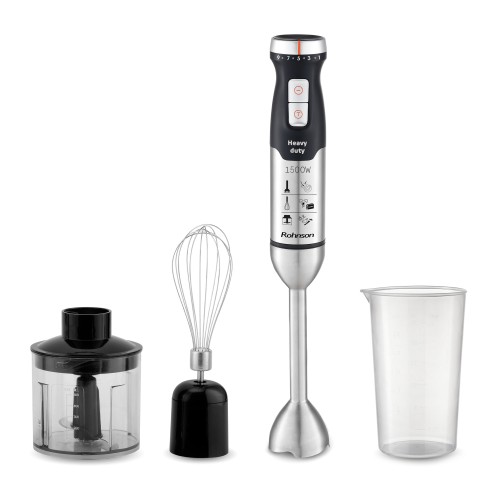 Rohnson Ραβδομπλέντερ R-5740