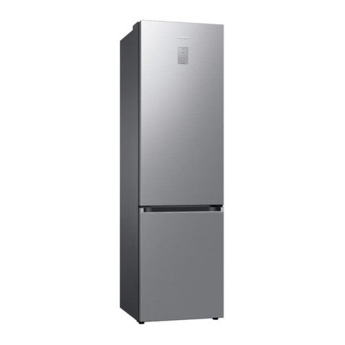 Siemens Ψυγειοκαταψύκτης RB38C776DS9/EF No Frost 390Lt Υ203xΠ59.5xΒ65.8εκ. Inox
