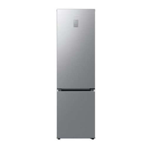 Siemens Ψυγειοκαταψύκτης RB38C776DS9/EF No Frost 390Lt Υ203xΠ59.5xΒ65.8εκ. Inox