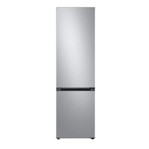 Samsung Ψυγειοκαταψύκτης RB38C602CSA/EF No Frost 390Lt Υ203xΠ59.5xΒ65.8εκ.