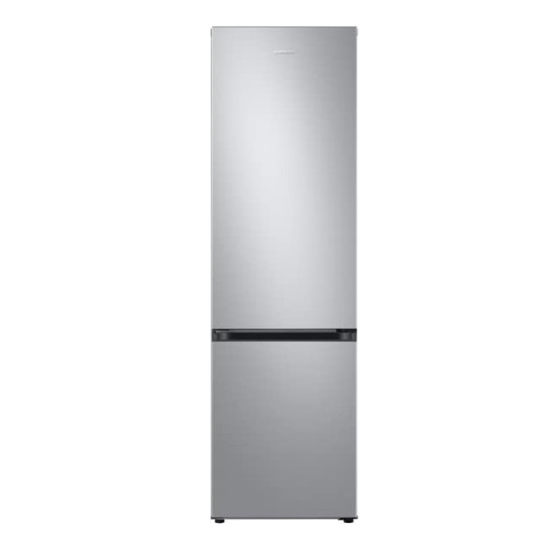 Samsung Ψυγειοκαταψύκτης RB38C602CSA/EF No Frost 390Lt Υ203xΠ59.5xΒ65.8εκ.