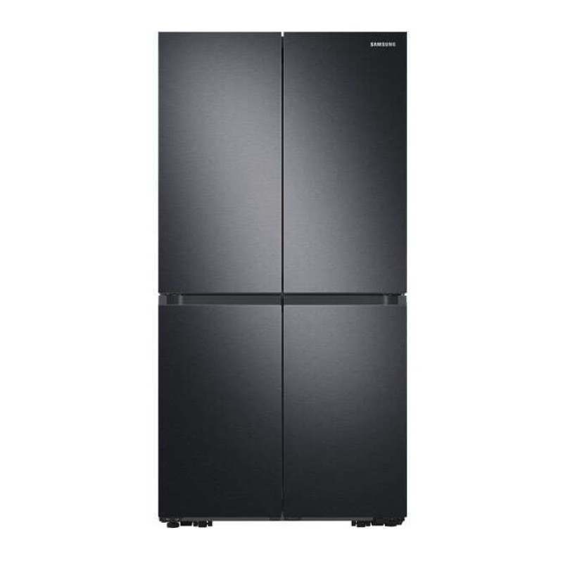 Samsung Ψυγείο Ντουλάπα RF65DG960EB1EF 646Lt Υ183xΠ91.2xΒ72,3εκ.