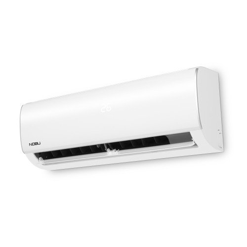 Nobu Κλιματιστικό NBKU3VI-09WFI/NBKU3VO-09 9000btu με WiFi (A++/A+++)