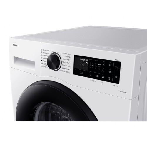 Samsung Πλυντήριο Ρούχων WW90CGC04DAE/LE (9kg 1400rpm A)