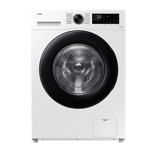 Samsung Πλυντήριο Ρούχων WW90CGC04DAE/LE (9kg 1400rpm A)