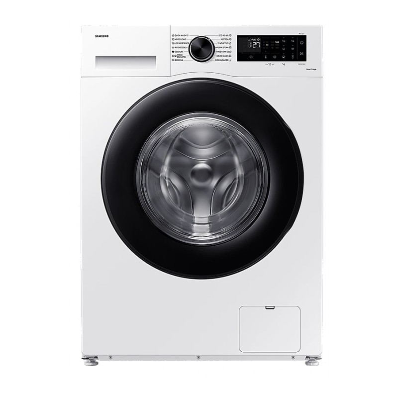 Samsung Πλυντήριο Ρούχων WW90CGC04DAE/LE (9kg 1400rpm A)