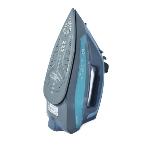 IQ Σίδερο Ατμού EI-855 2600W