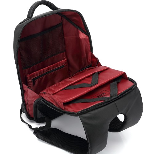 Yenkee Τσάντα Πλάτης για Notebook 15,6'' YBB 1501