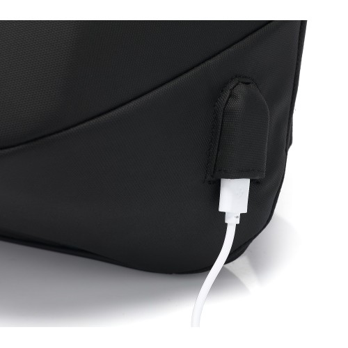 Yenkee Τσάντα Πλάτης για Notebook 15,6'' YBB 1501