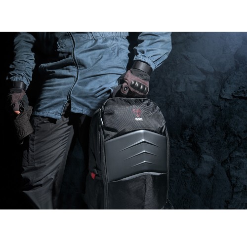 Yenkee Τσάντα Πλάτης για Notebook 15,6'' Shield YBB 1503