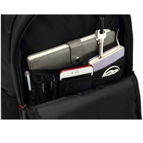 Yenkee Τσάντα Πλάτης για Notebook 15,6'' Trooper YBB 1504