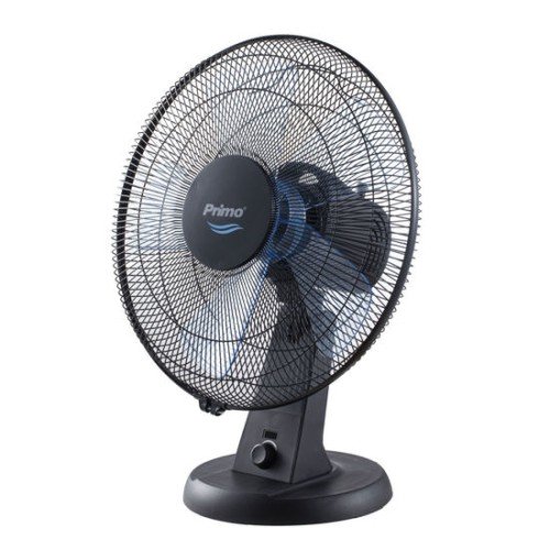 Primo Ανεμιστήρας Επιτραπέζιος PRTF-80603D (800603) 30W με Διάμετρο 40εκ. 