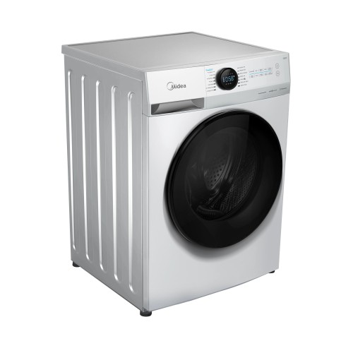 Midea Πλυντήριο Ρούχων MF200W80WB (8kg 1400rpm A)