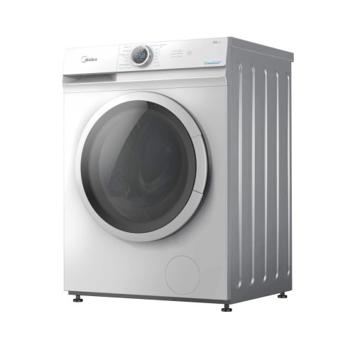 Midea Πλυντήριο Ρούχων MF100W70 (7kg 1200rpm)