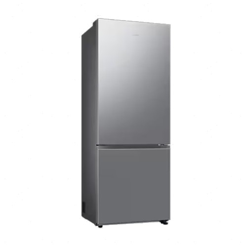 Samsung Ψυγειοκαταψύκτης RB53DG703DS9EF NoFrost 538Lt Υ203xΠ75.9xΒ71.1εκ. Inox