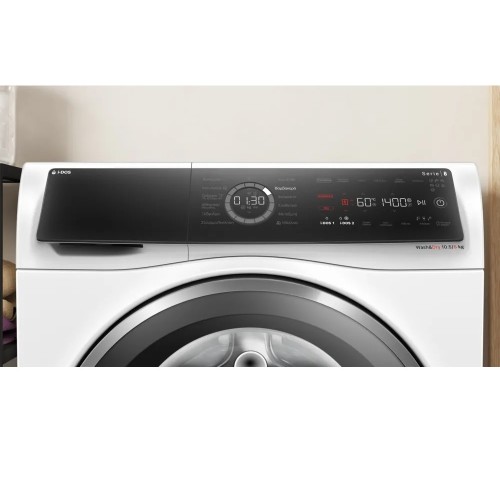 Bosch Πλυντήριο-Στεγνωτήριο WNC254A0GR (10,5kg/6kg 1400rpm)