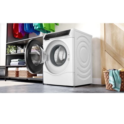 Bosch Πλυντήριο-Στεγνωτήριο WNC254A0GR (10,5kg/6kg 1400rpm)