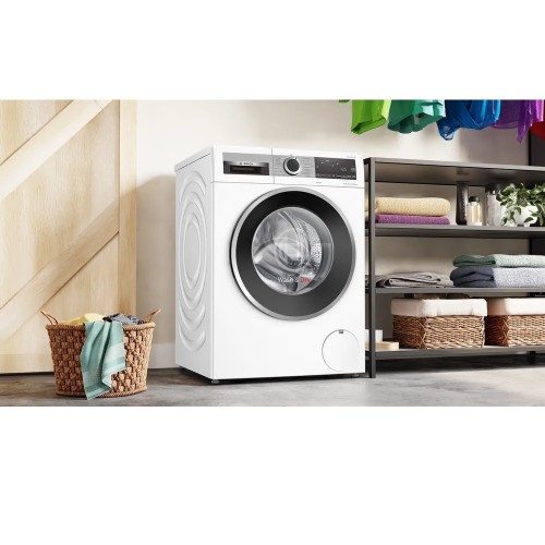 Bosch Πλυντήριο-Στεγνωτήριο WNA14411GR (10.5kg/6kg 1400rpm)