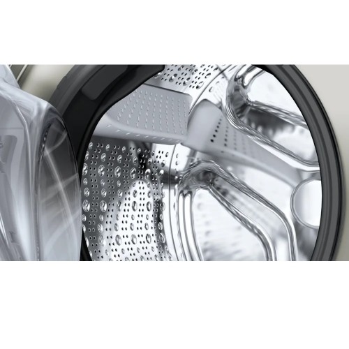 Bosch Πλυντήριο Ρούχων WUU28TX2GR (9kg 1400rpm A) Inox