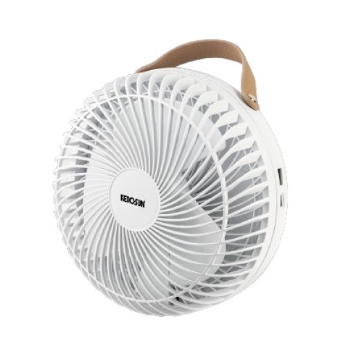 Kerosun Επιτραπέζιος Ανεμιστήρας KFU03-7DGSW 4 σε 1