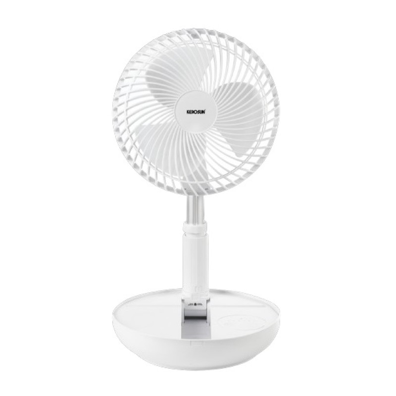 Kerosun Επιτραπέζιος Ανεμιστήρας KFU03-7DGSW 4 σε 1