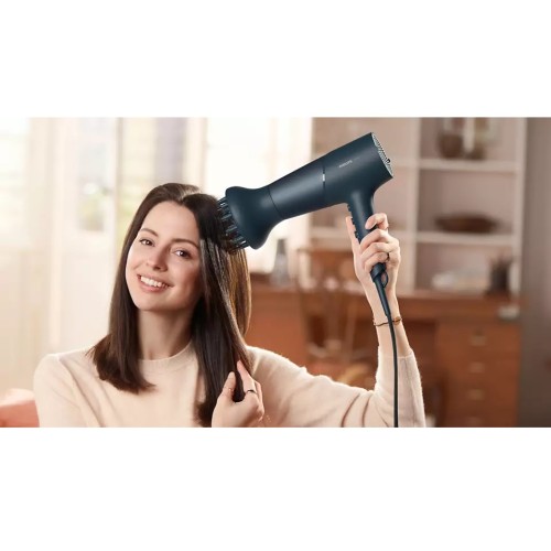 Philips Σεσουάρ Μαλλιών DC BHD512/20 2300W