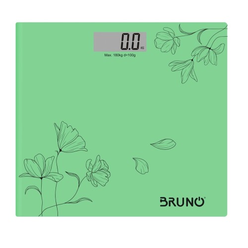 Bruno Ζυγαριά Μπάνιου BRN-0054
