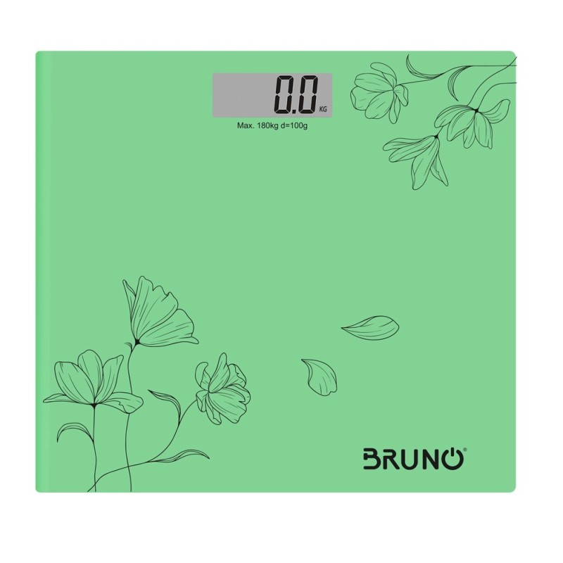 Bruno Ζυγαριά Μπάνιου BRN-0054