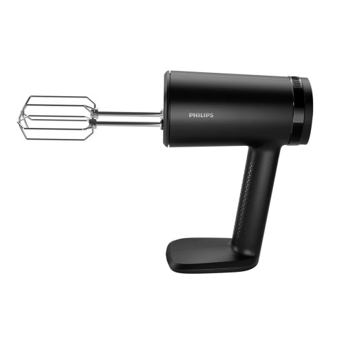 Philips Μίξερ Χειρός HR3781/10 500W Μαύρο