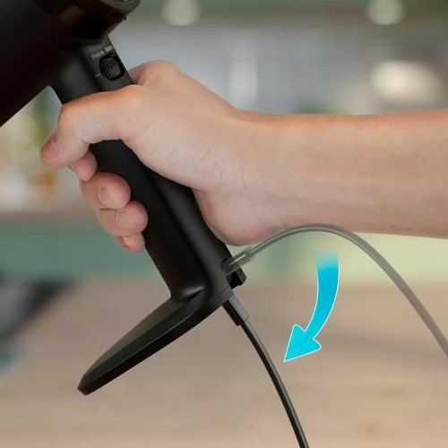 Philips Μίξερ Χειρός HR3781/10 500W Μαύρο