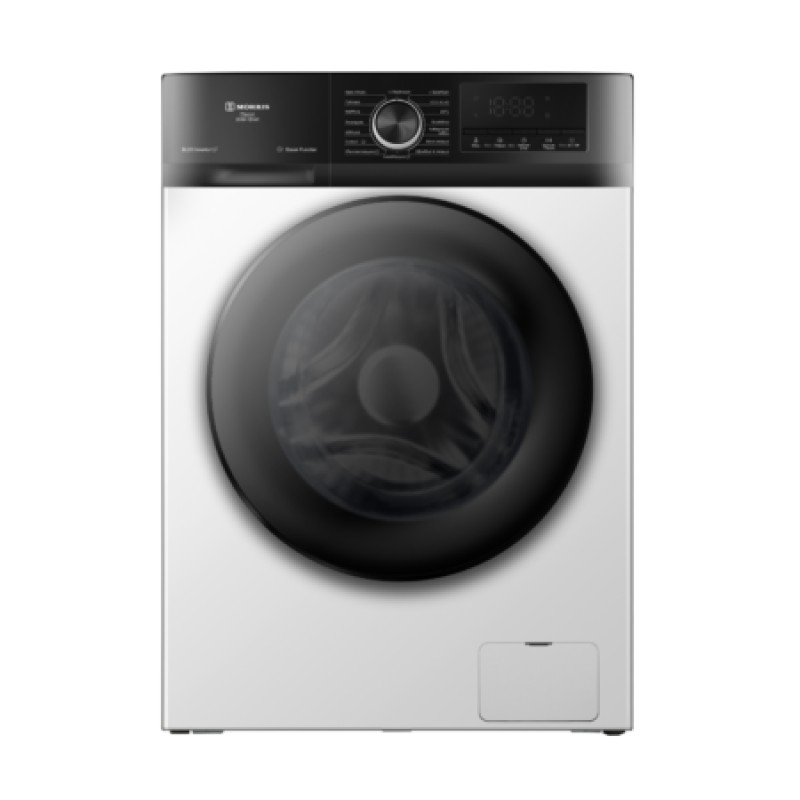 Morris Πλυντήριο Ρούχων WIW-10141 (10kg 1400rpm A)