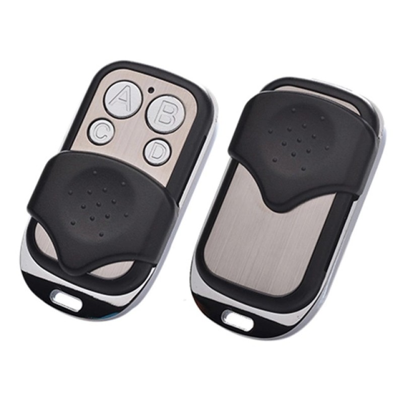 Powertech Ασύρματο Χειριστήριο YET026 