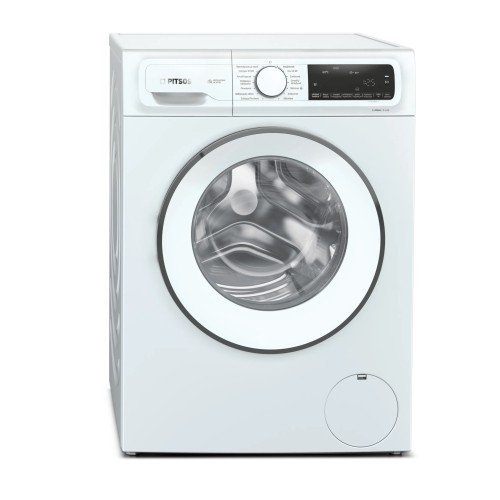 Pitsos Πλυντήριο Ρούχων WUP140ZG9 (9kg 1200rpm A)