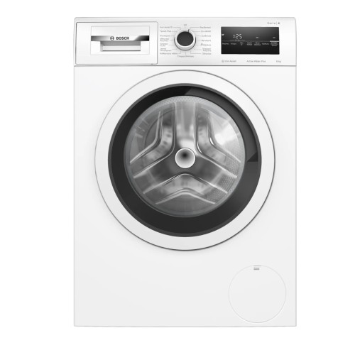 Bosch Πλυντήριο Ρούχων WAN28283GR (8Kg 1400Rpm Α)